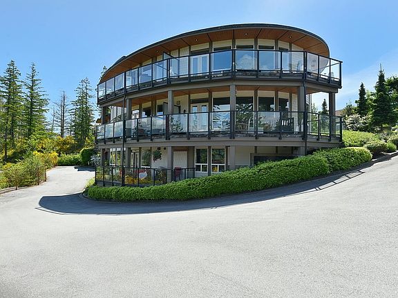 4th image of 5780 Marine Way #302