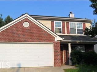 6783 Mahonia Pl #5, Lithonia, GA 30038