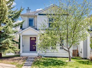168 SW Tuscany Valley Dr NW, Calgary, AB T3L 2C2