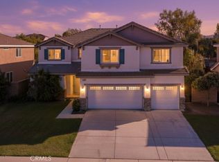 13933 Ellis Park Trl, Corona, CA 92880