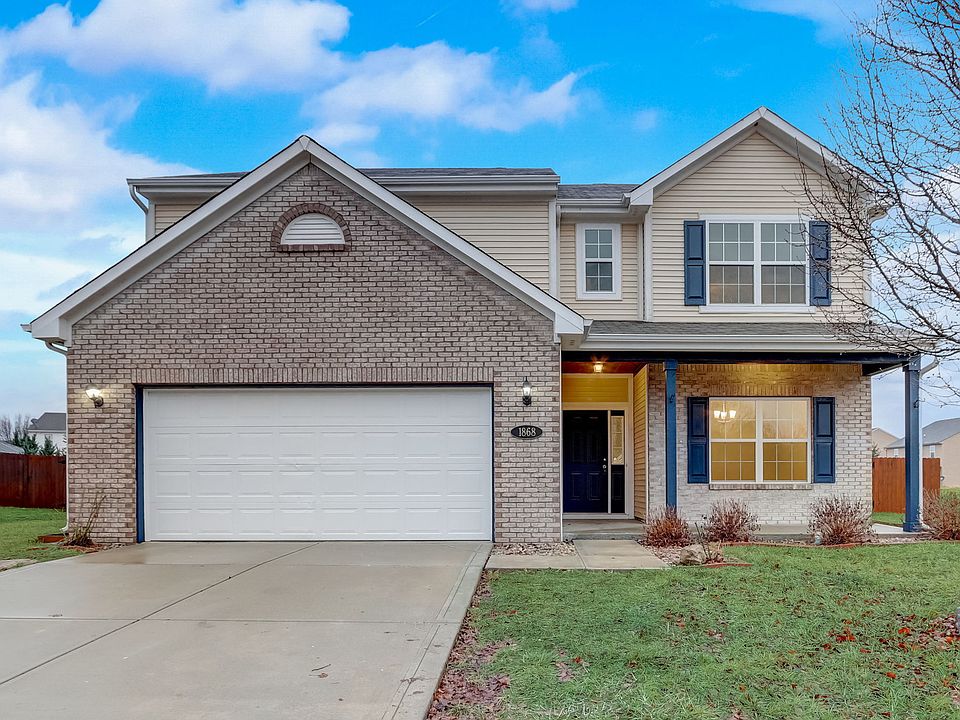 1st image of 1868 Archbury Dr