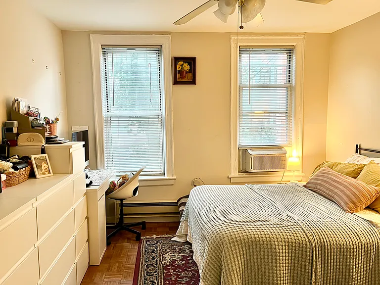 119 Clinton St #2L — Photo 1