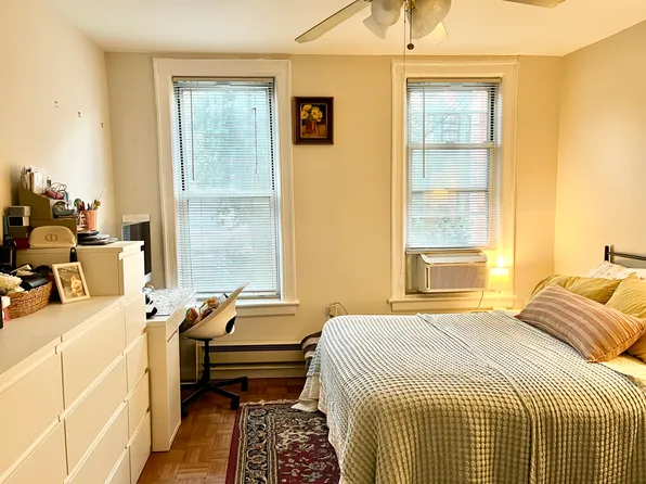 119 Clinton St APT 2L, Hoboken, NJ 07030