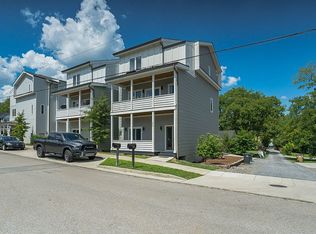 605 Snyder Ave, Nashville, TN 37209