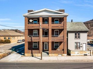 223 Center St, Tamaqua, PA 18252