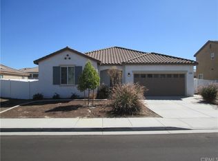 2168 Albatross Way, San Jacinto, CA 92582