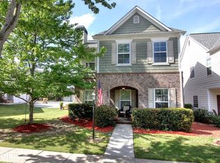 3856 Lake Pass Point, Suwanee, GA 30024