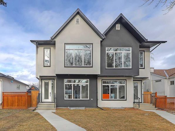 432 S 33rd Ave NW, Calgary, AB T2K 0B4