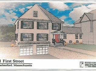 43 First St, Chelmsford, MA 01824