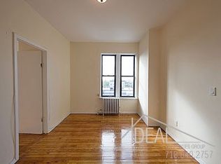 288 14th St #3, Brooklyn, NY 11215