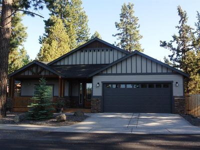 871 E Cascade Ave, Sisters, OR, 97759