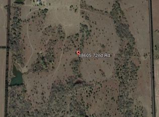 18605 72nd Rd, Burden, KS 67019