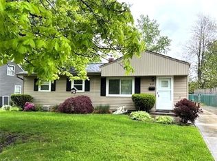 439 Hawkins Dr, Painesville, OH 44077