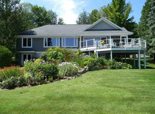 5580 Lakeshore Rd, Boyne City, MI 49712