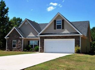 60 Heron Cv, Jackson, GA 30233