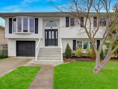 338 S Brookside Avenue, Freeport, NY, 11520