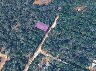 10452 N Dunedin Rd, Dunnellon, FL 34433