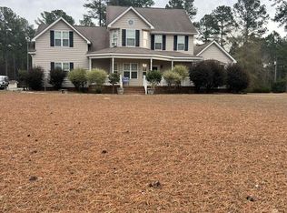 585 Bethlehem Church Rd, Fitzgerald, GA 31750