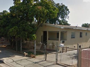 434 N Fresno St, Los Angeles, CA 90063
