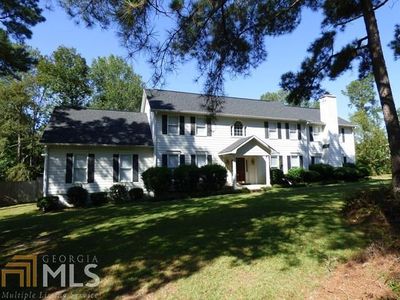 132 Waterford Pl, Macon, GA, 31210