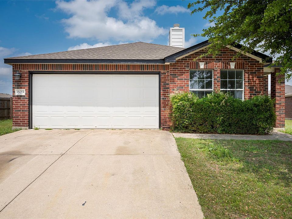 1st image of 603 Constellation Dr