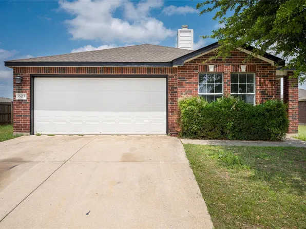 603 Constellation Dr, Killeen, TX 76542