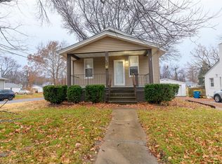 723 Sheridan Ave, Edwardsville, IL 62025