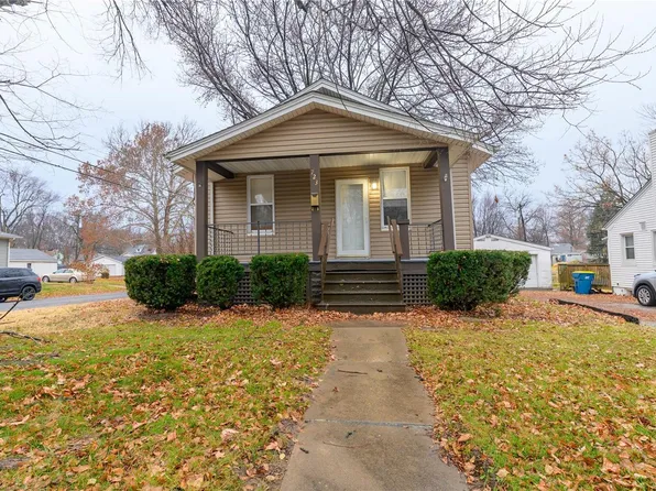 723 Sheridan Ave, Edwardsville, IL 62025