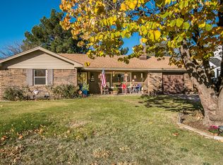 1912 S Goliad St, Amarillo, TX 79106