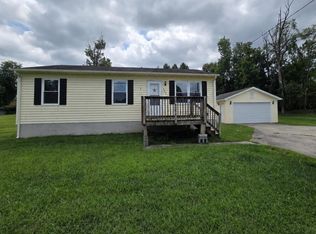 508 17th St, Radford, VA 24141