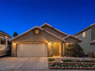 7004 Magic Window Ave, Las Vegas, NV 89130