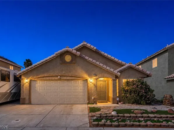 7004 Magic Window Ave, Las Vegas, NV 89130