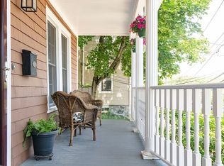 112 Paul Revere Rd #112, Arlington, MA 02476