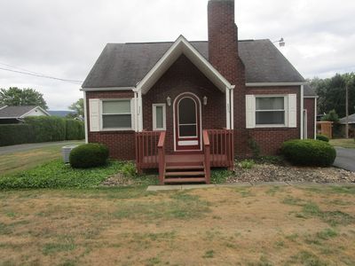 140 Prittstown Rd, Mount Pleasant, PA, 15666