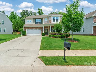261 Catoctin Rd, Rock Hill, SC, 29732