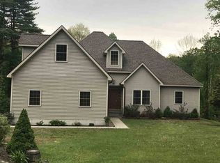 37 Corinth Mountain Rd, Gansevoort, NY 12831