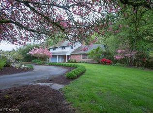 32551 S Needy Rd, Canby, OR 97013