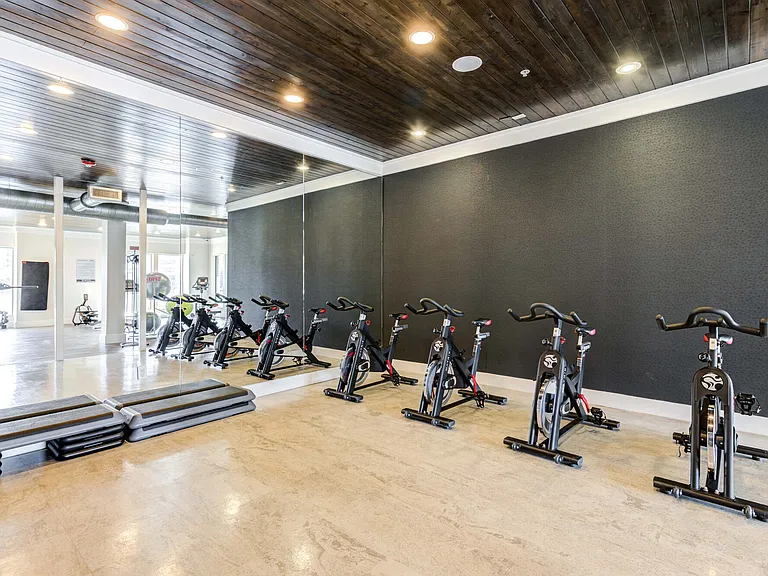 Lakeshore Lofts — Photo 26