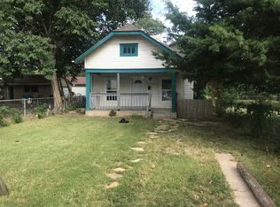 514 N Meridian Ave, Wichita, KS 67203