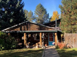 1934 Pilgrim Cove Rd, McCall, ID 83638