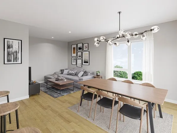 581 American Legion Hwy #101, Roslindale, MA 02131