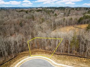 7070 Hammock Trl Lot 815, Gainesville, GA 30506