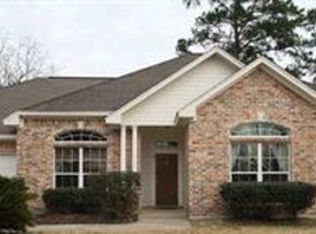 8 Howell Ct, Beaumont, TX 77706