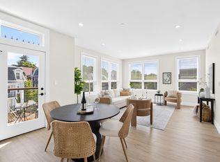 1246 Broadway #3, Somerville, MA 02144