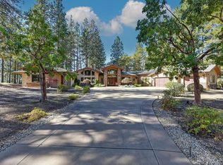 16441 Winchester Club Dr, Meadow Vista, CA 95722