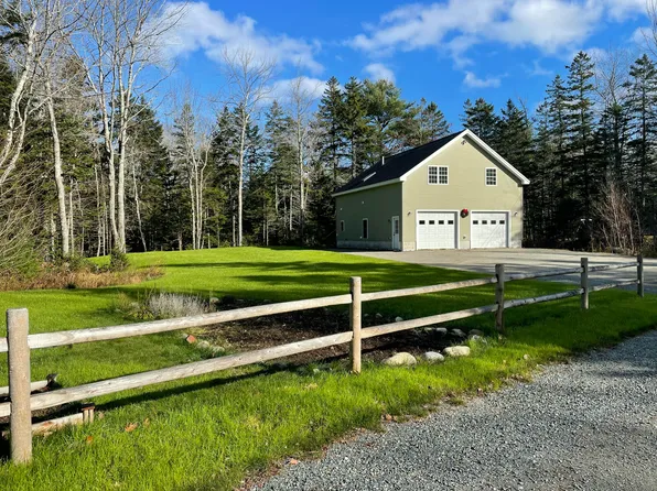 26 Orchard Road, Bar Harbor, ME 04609