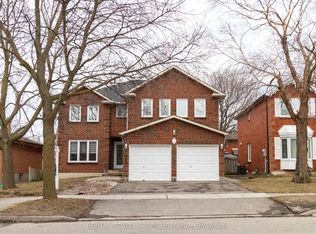 21 Bristol Ave, Brampton, ON L6X2B1