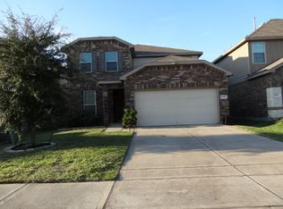 4418 Windmill Run Dr, Houston, TX 77069