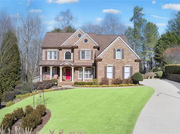 322 Berkshire Trce, Canton, GA 30115