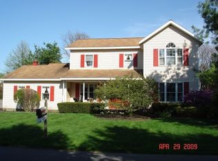 7 Mohawk Trl, Slingerlands, NY 12159
